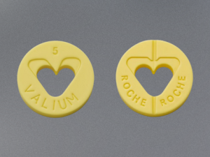 Valium 5mg