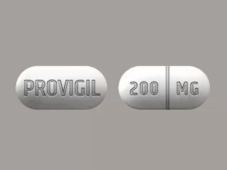 Provigil 200mg